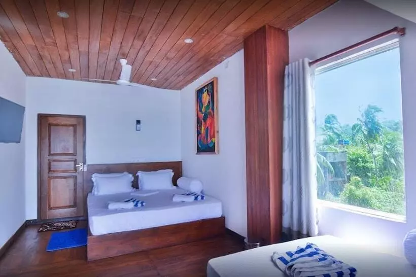 ホテル Wave Beach Resort