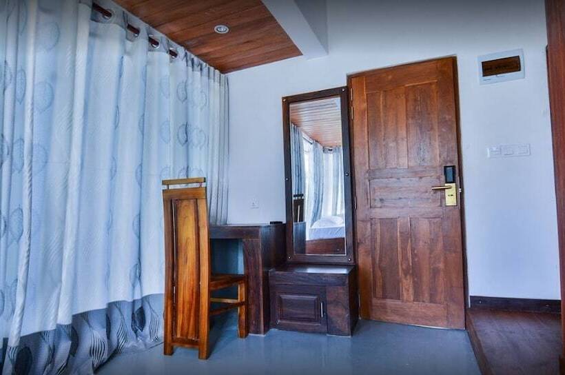 Hotel Wave Beach Resort