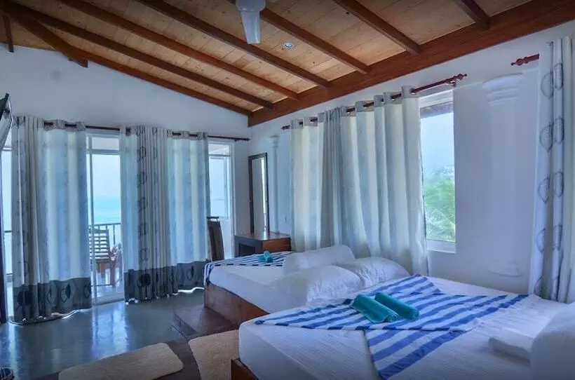 ホテル Wave Beach Resort