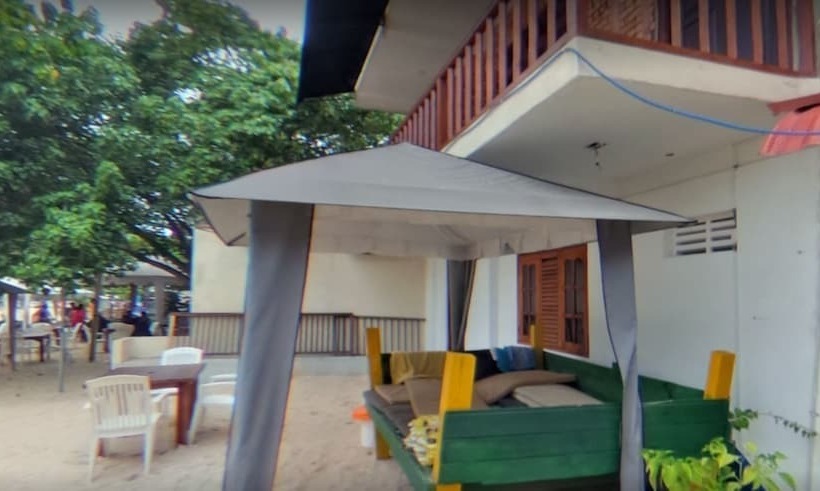 Hotel Wave Beach Resort