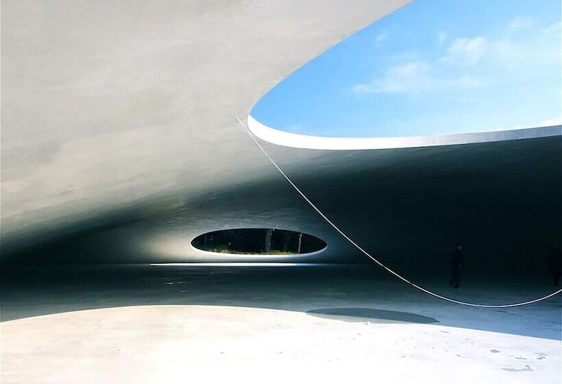 Setouchi Keirin Hotel 10 By Onko Chishin