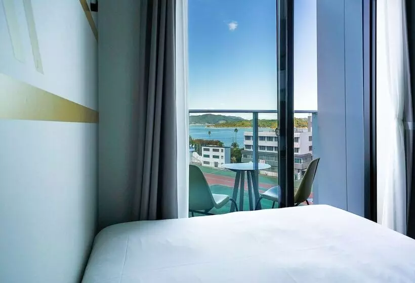 Setouchi Keirin Hotel 10 By Onko Chishin