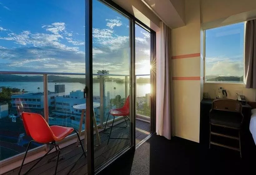 Setouchi Keirin Hotel 10 By Onko Chishin