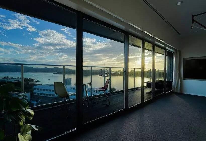 Setouchi Keirin Hotel 10 By Onko Chishin