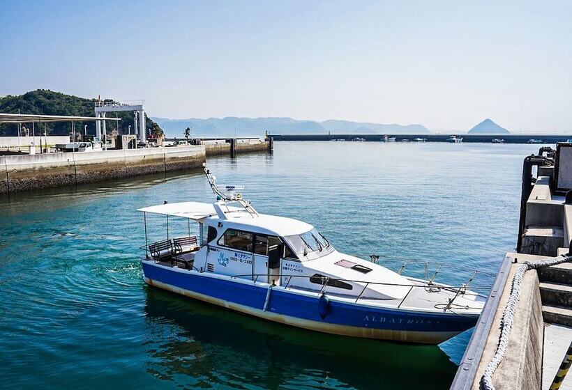 Setouchi Keirin Hotel 10 By Onko Chishin