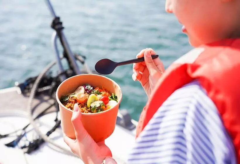 Setouchi Keirin Hotel 10 By Onko Chishin