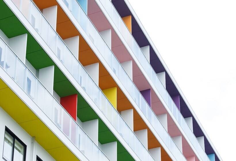 Setouchi Keirin Hotel 10 By Onko Chishin