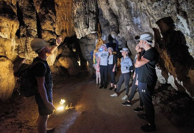 Lakeside Hotel Plitvice