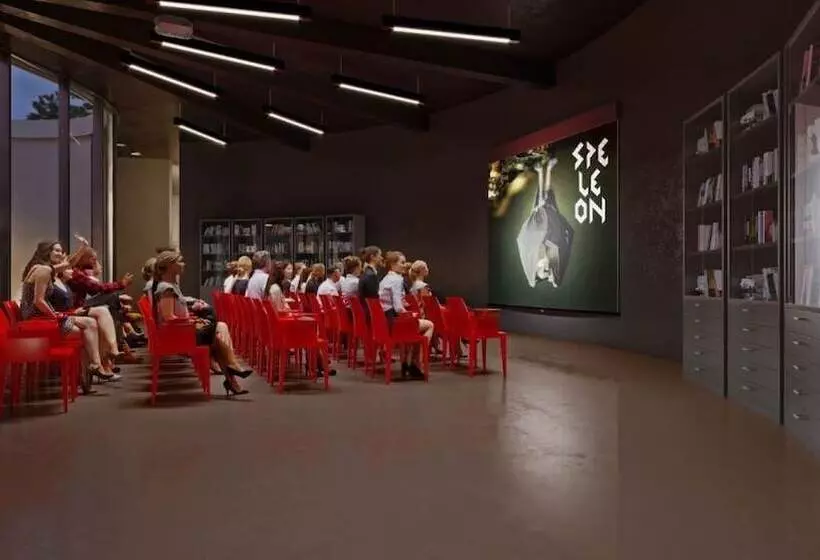 Lakeside Hotel Plitvice