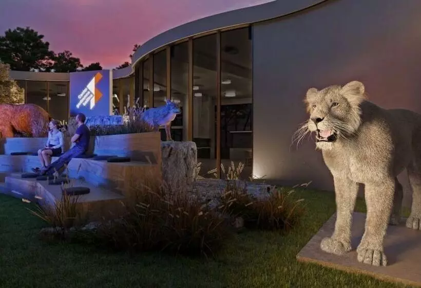 Lakeside Hotel Plitvice