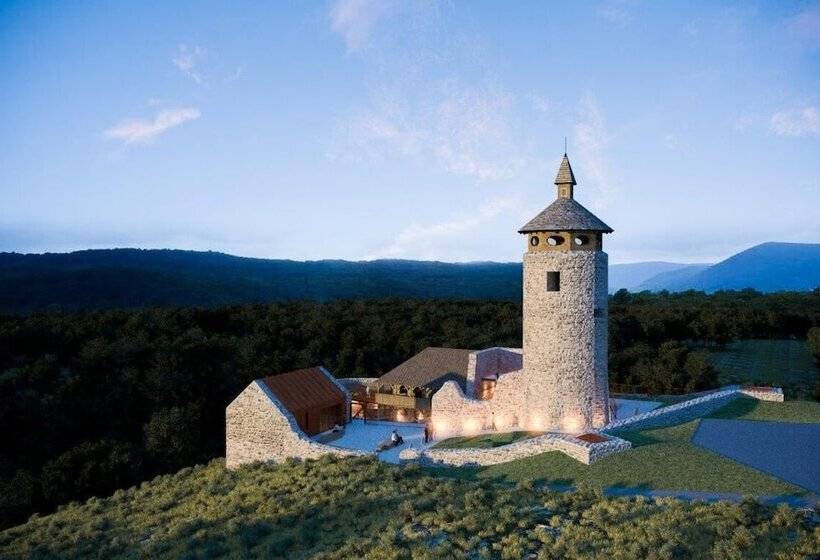 Lakeside Hotel Plitvice