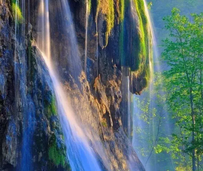 Lakeside Hotel Plitvice