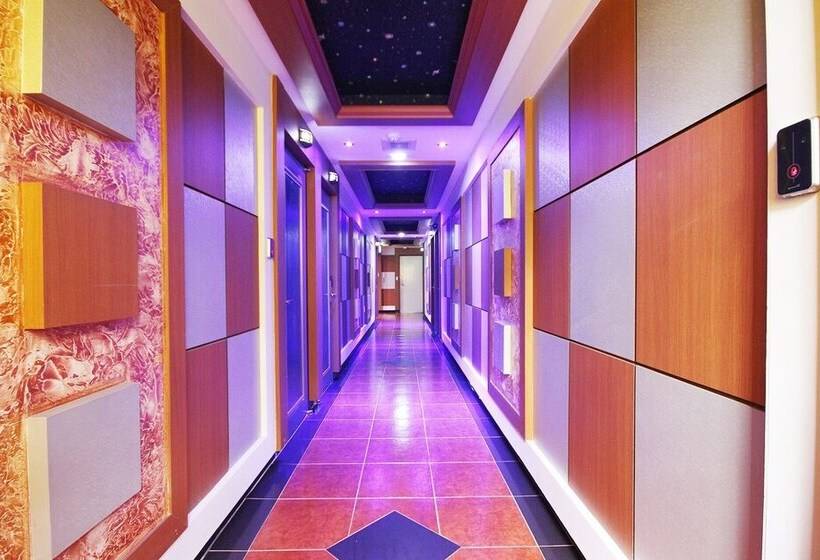 مُتل Busan Sasang S