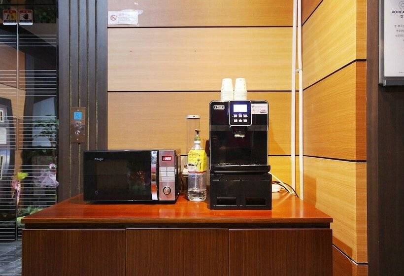 مُتل Busan Sasang S