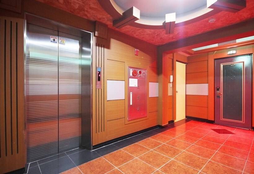 مُتل Busan Sasang S