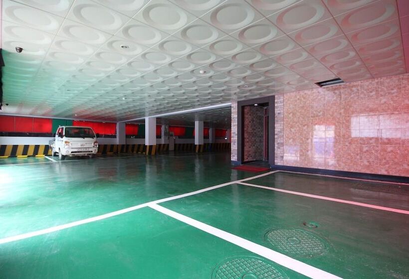 مُتل Busan Sasang S