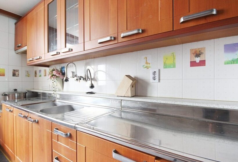 مُتل Busan Sasang S