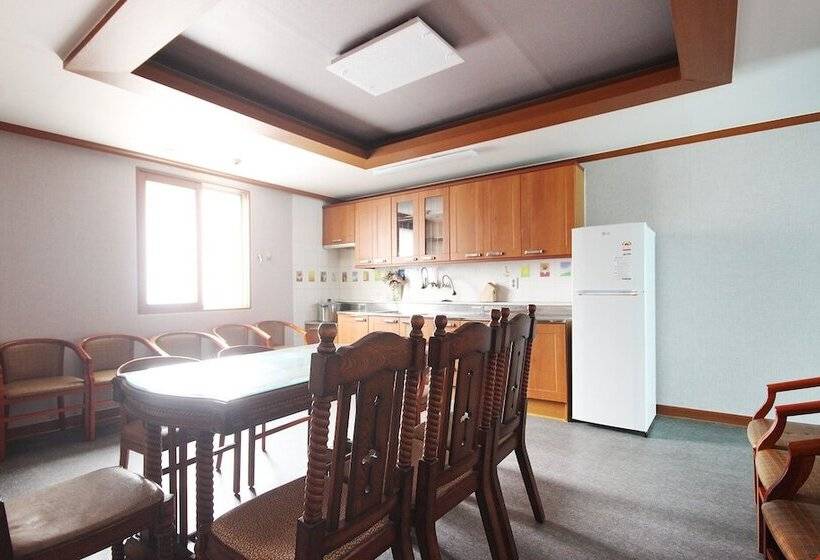 مُتل Busan Sasang S