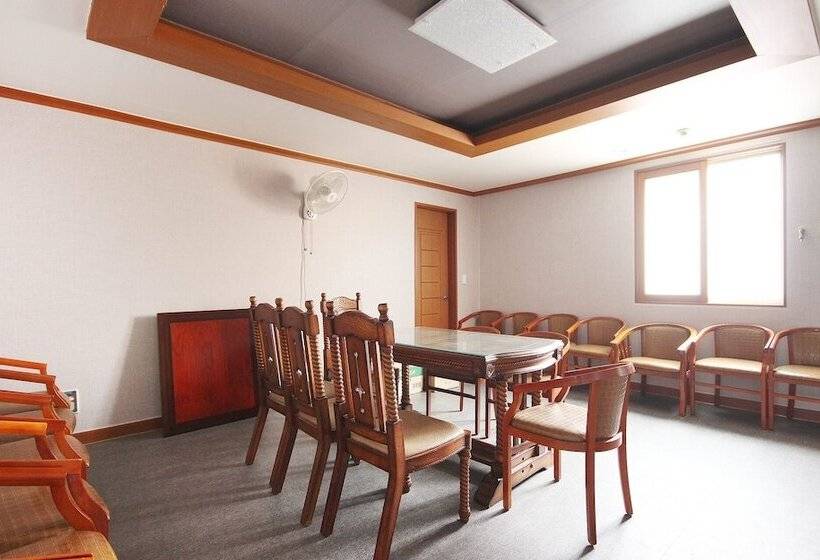 مُتل Busan Sasang S