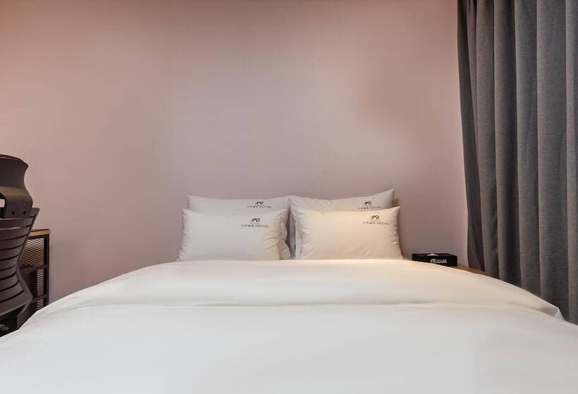 מוטל Cheongju Yongam Sloth