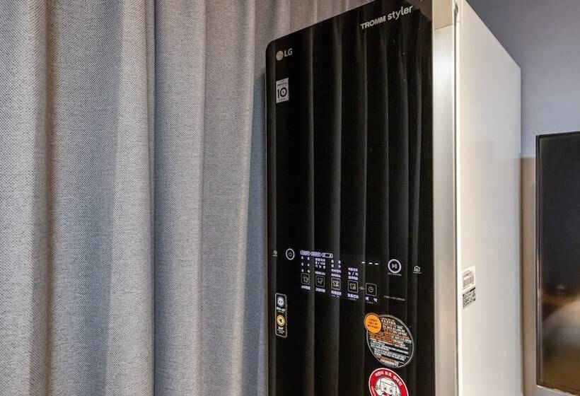 מוטל Cheongju Yongam Sloth