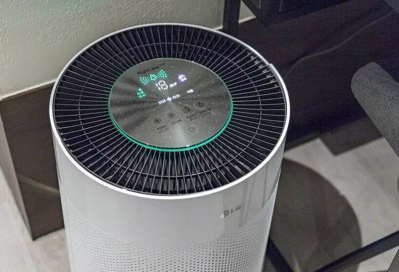 Motelli Dangjin Terminal Just Sleep