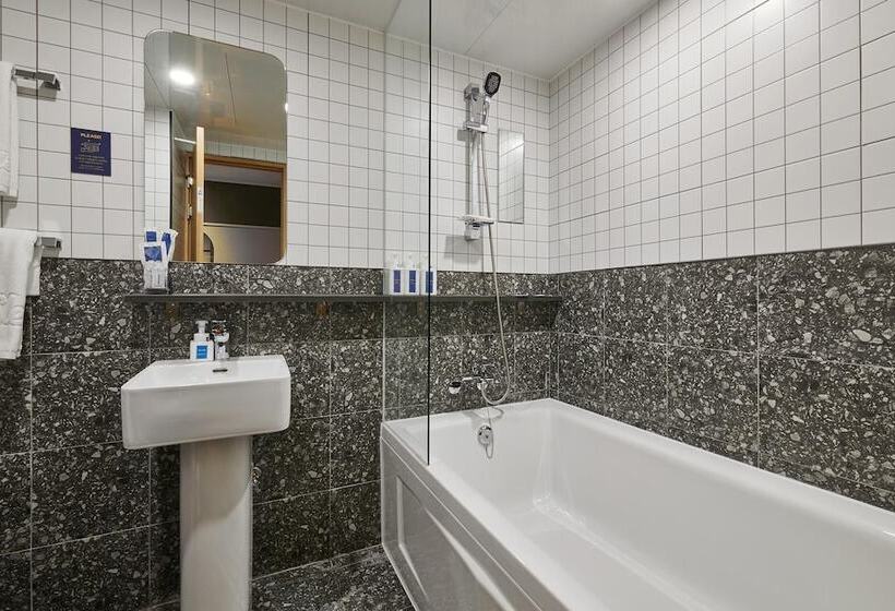 모텔 Dangjin Terminal Just Sleep