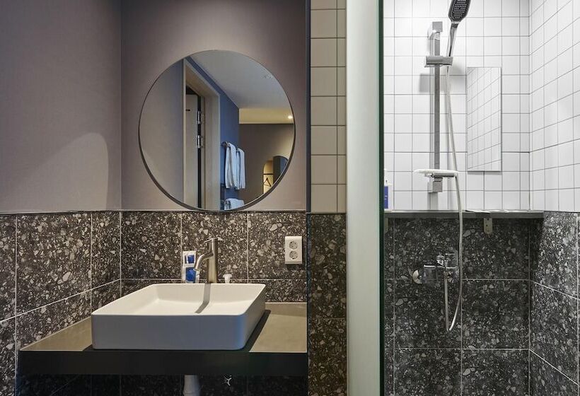 모텔 Dangjin Terminal Just Sleep