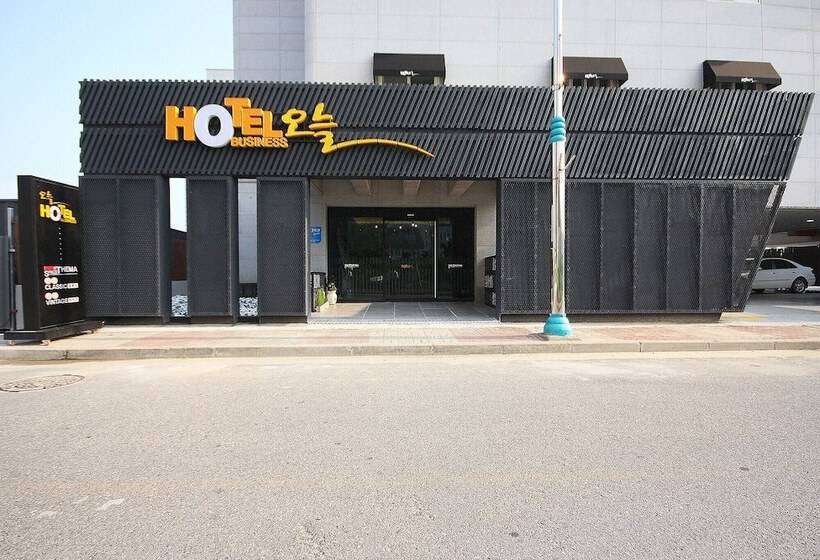 Motel Muan Namak Oneul