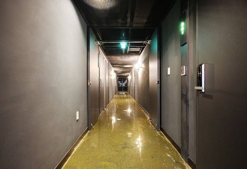 Motel Muan Namak Oneul