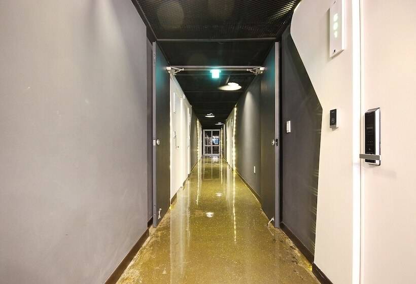 Motel Muan Namak Oneul