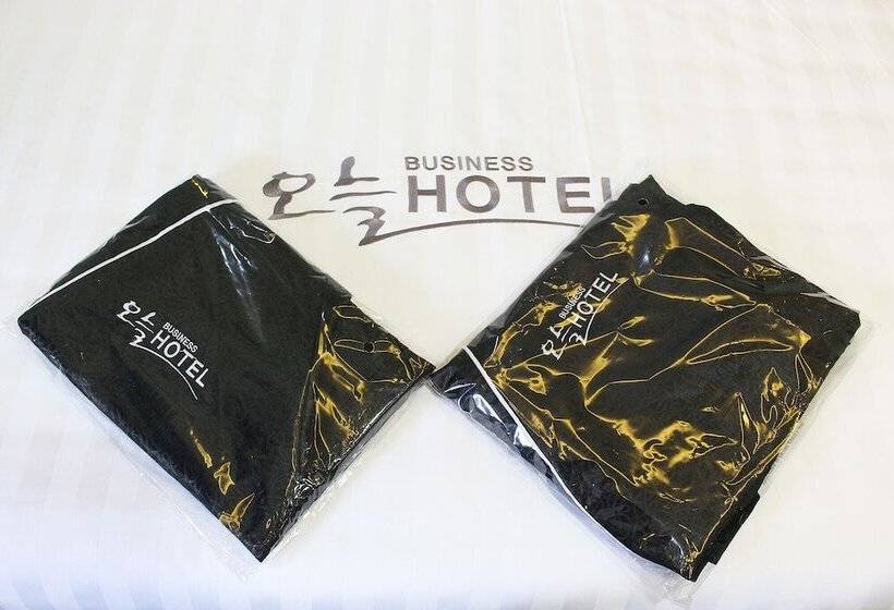 Motel Muan Namak Oneul