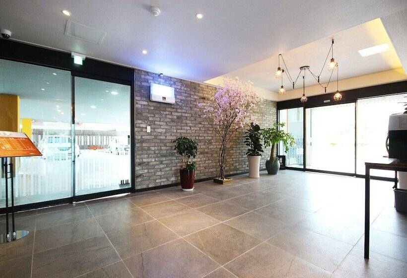 Motel Muan Namak Oneul