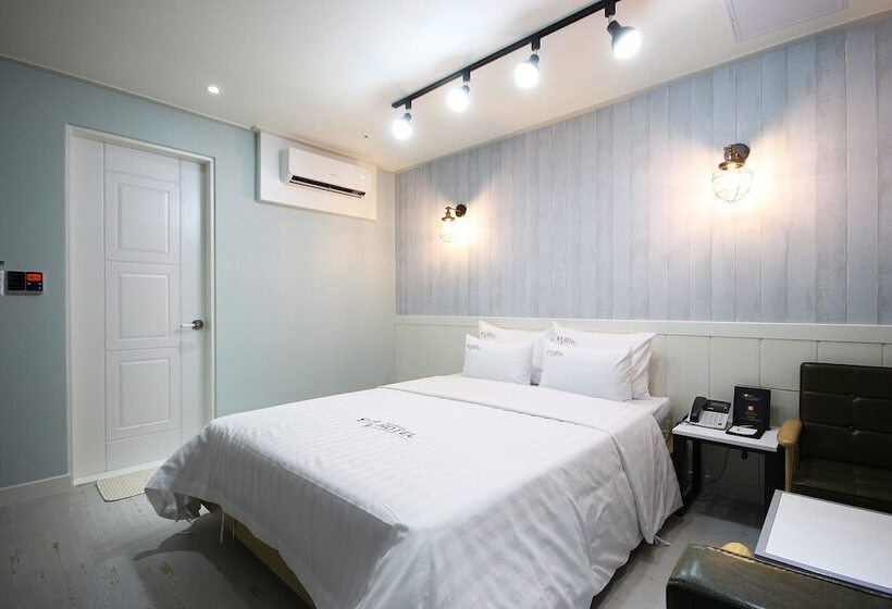 Motel Muan Namak Oneul