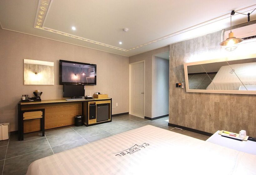 Motel Muan Namak Oneul