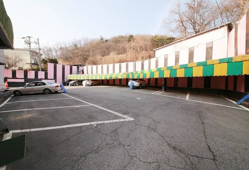 Motel Yangju Y