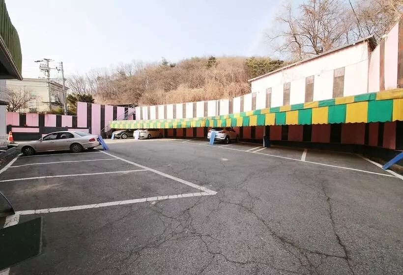 モーテル Yangju Y