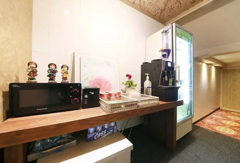 モーテル Yangju Y