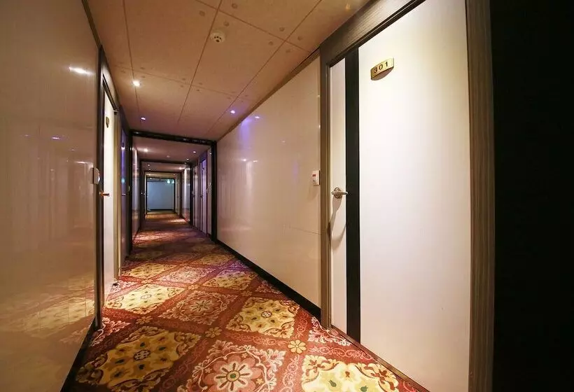 モーテル Yangju Y