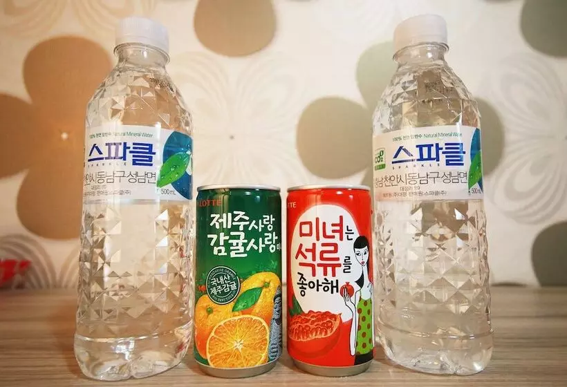 モーテル Yangju Y