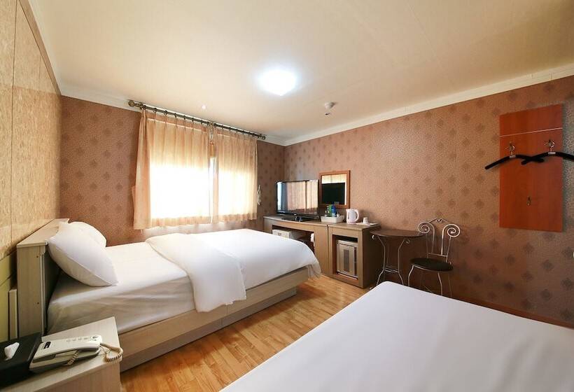 Motel Yangju Y
