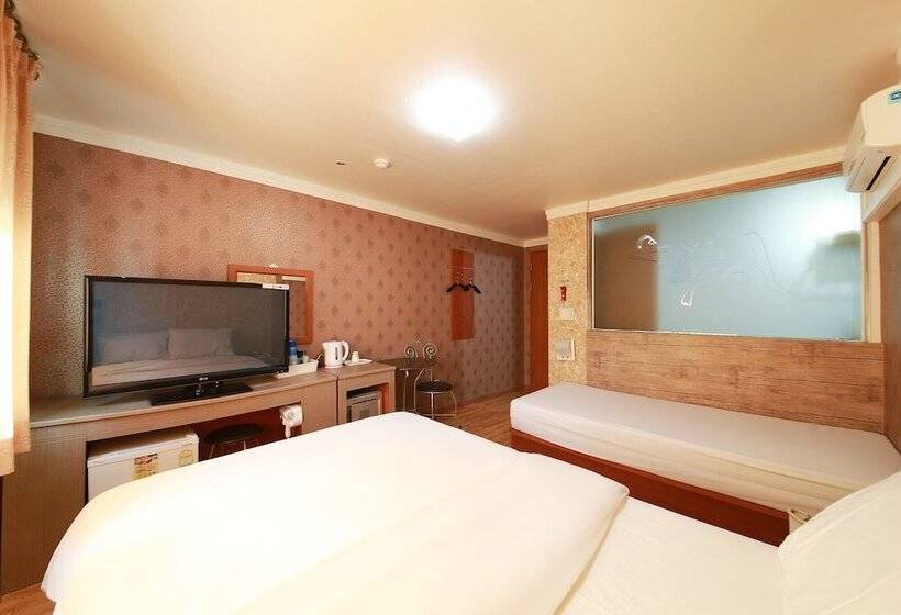 Motel Yangju Y