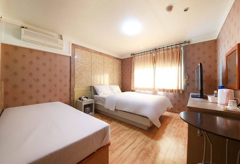 Motel Yangju Y