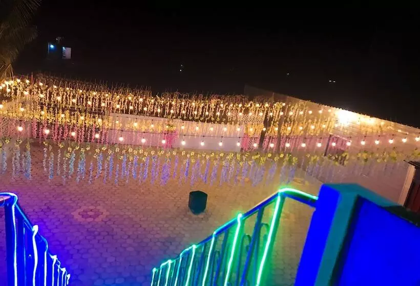 Sitar Hotel And Restaurant Pvt Ltd