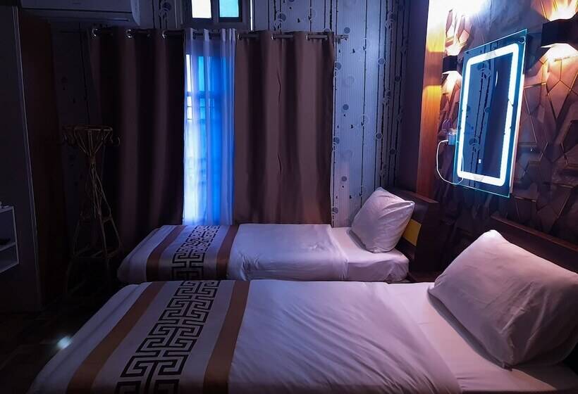 Sitar Hotel And Restaurant Pvt Ltd