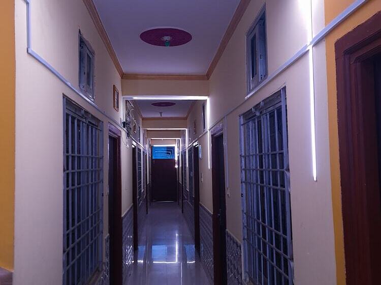 Sitar Hotel And Restaurant Pvt Ltd