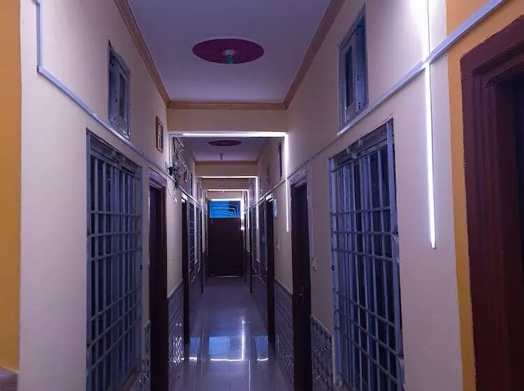 Sitar Hotel And Restaurant Pvt Ltd