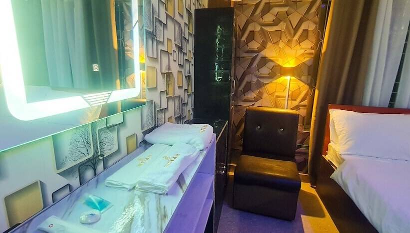 Sitar Hotel And Restaurant Pvt Ltd