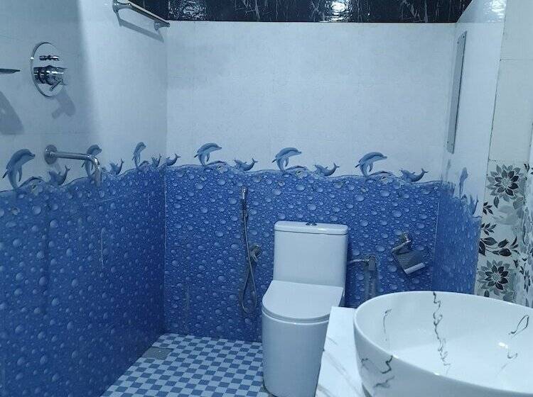 Sitar Hotel And Restaurant Pvt Ltd