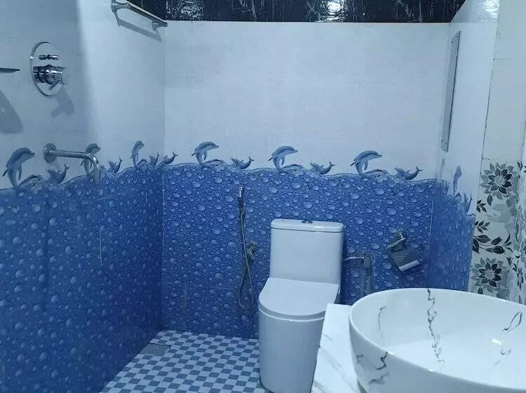 Sitar Hotel And Restaurant Pvt Ltd